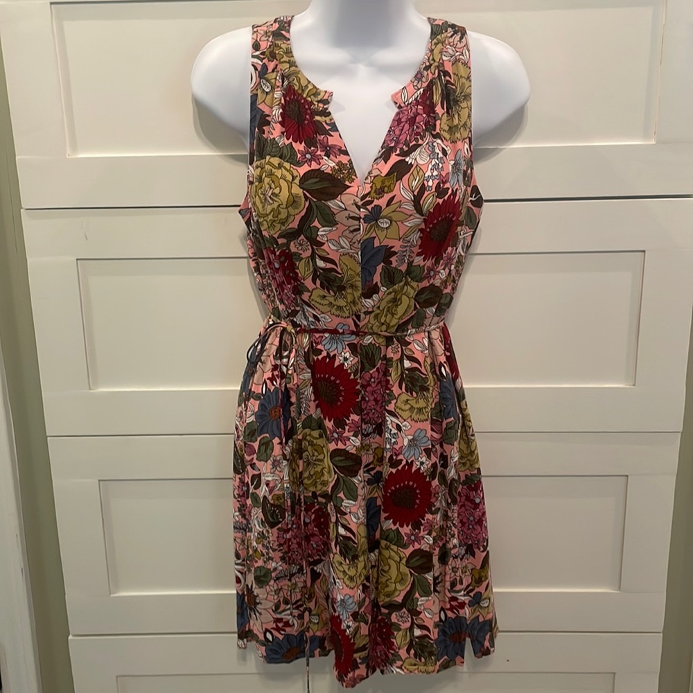 LOFT dress
